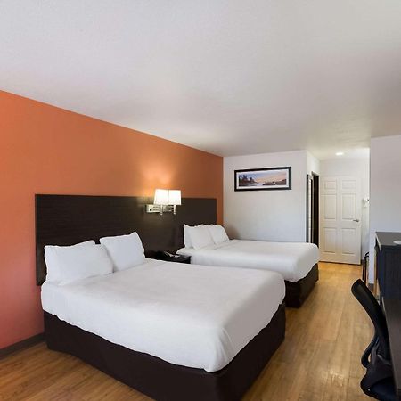 Quality Inn & Suites جنكشن المظهر الخارجي الصورة