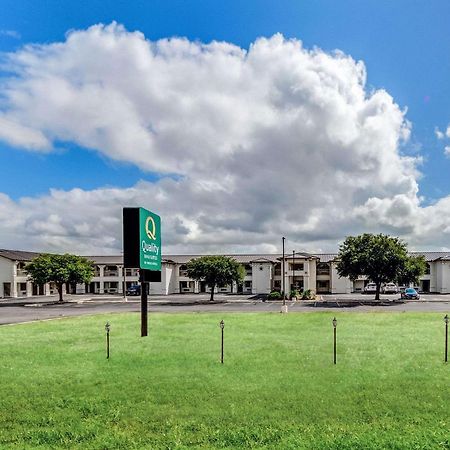 Quality Inn & Suites جنكشن المظهر الخارجي الصورة