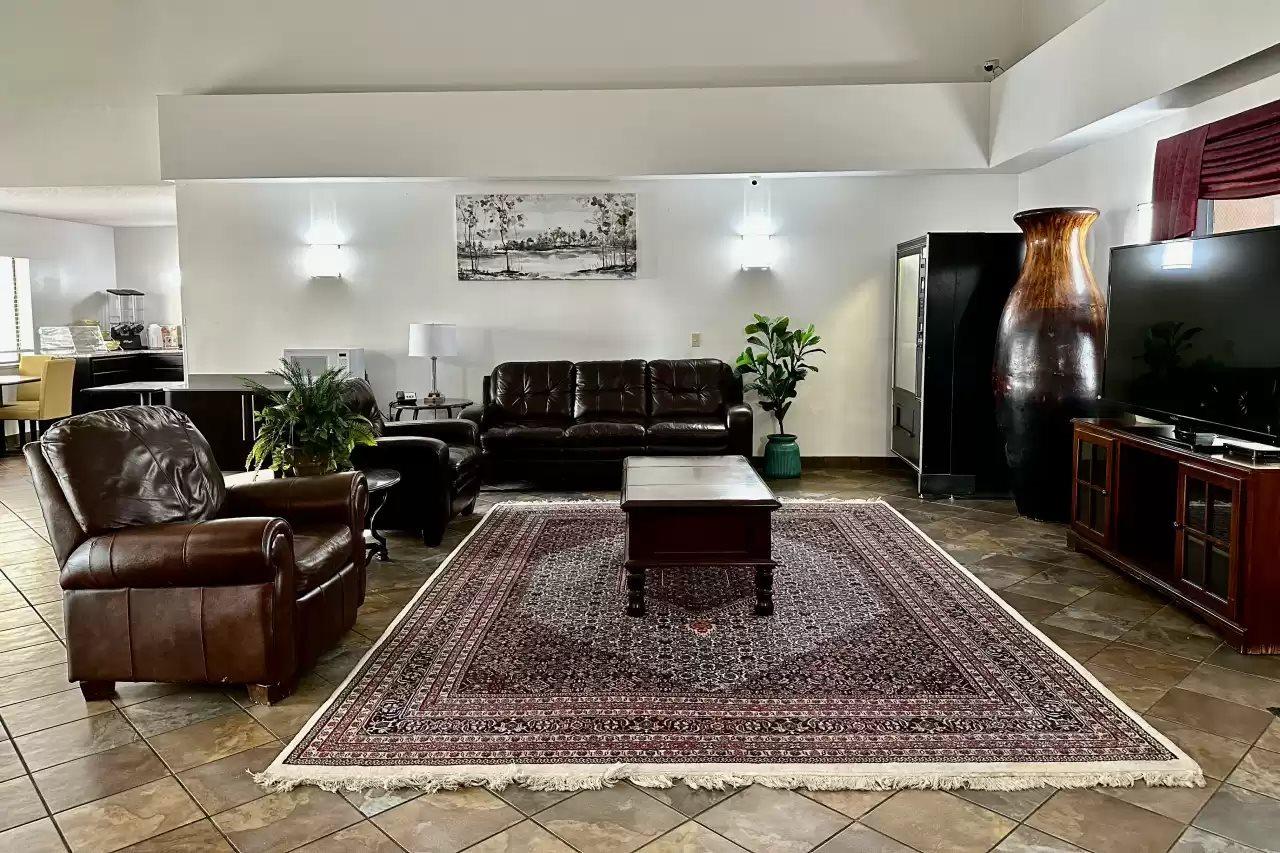 Quality Inn & Suites جنكشن المظهر الخارجي الصورة
