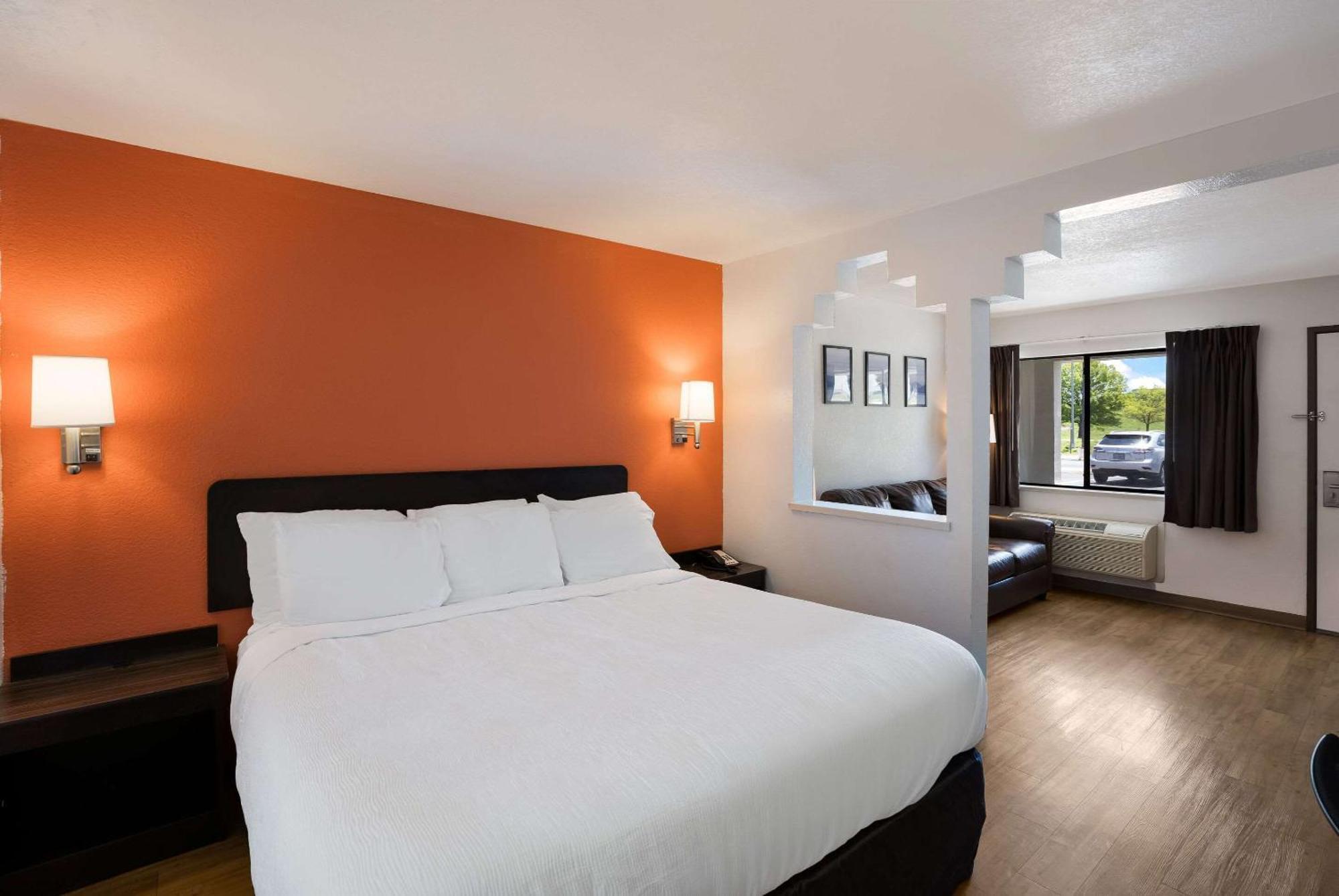 Quality Inn & Suites جنكشن المظهر الخارجي الصورة