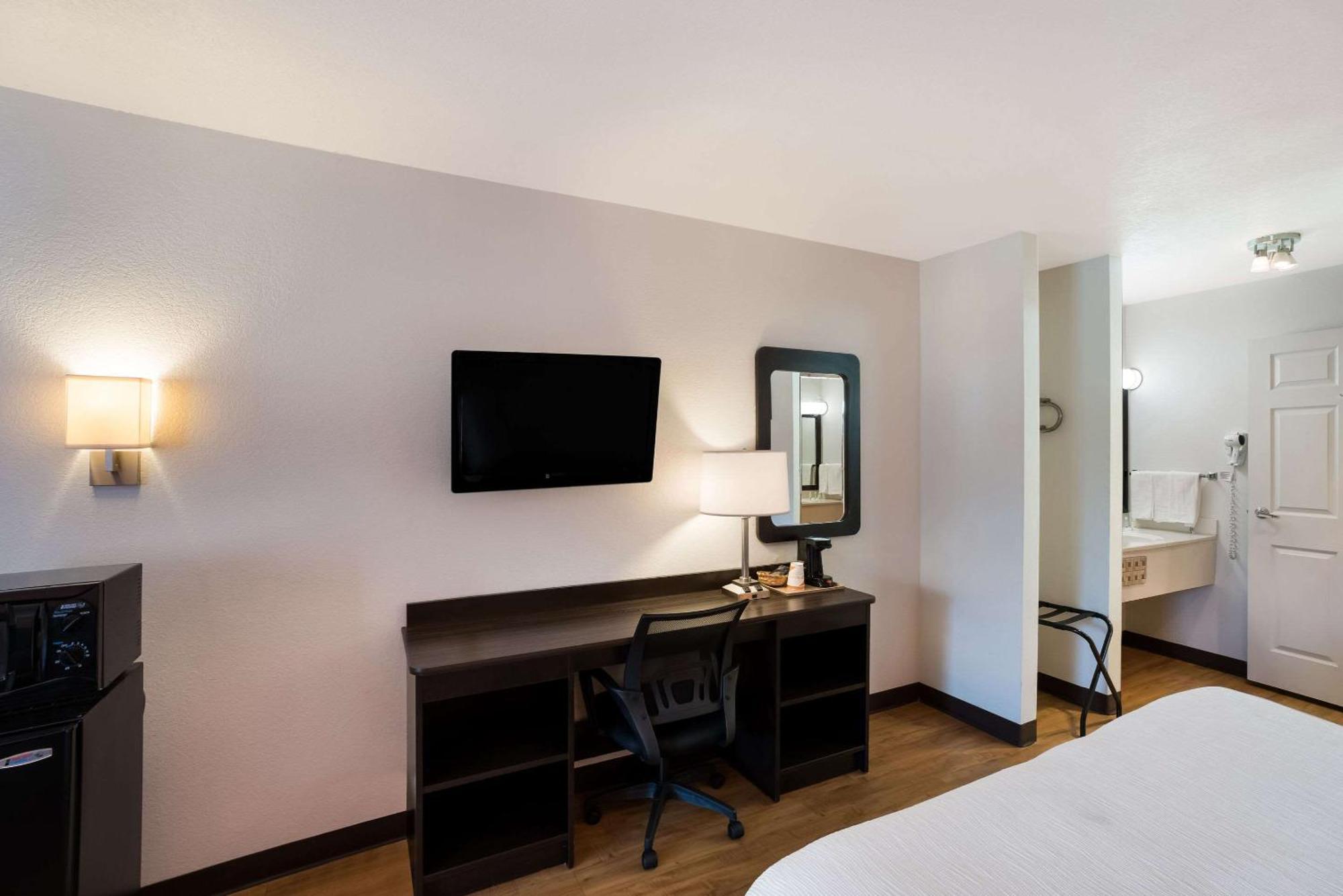 Quality Inn & Suites جنكشن المظهر الخارجي الصورة