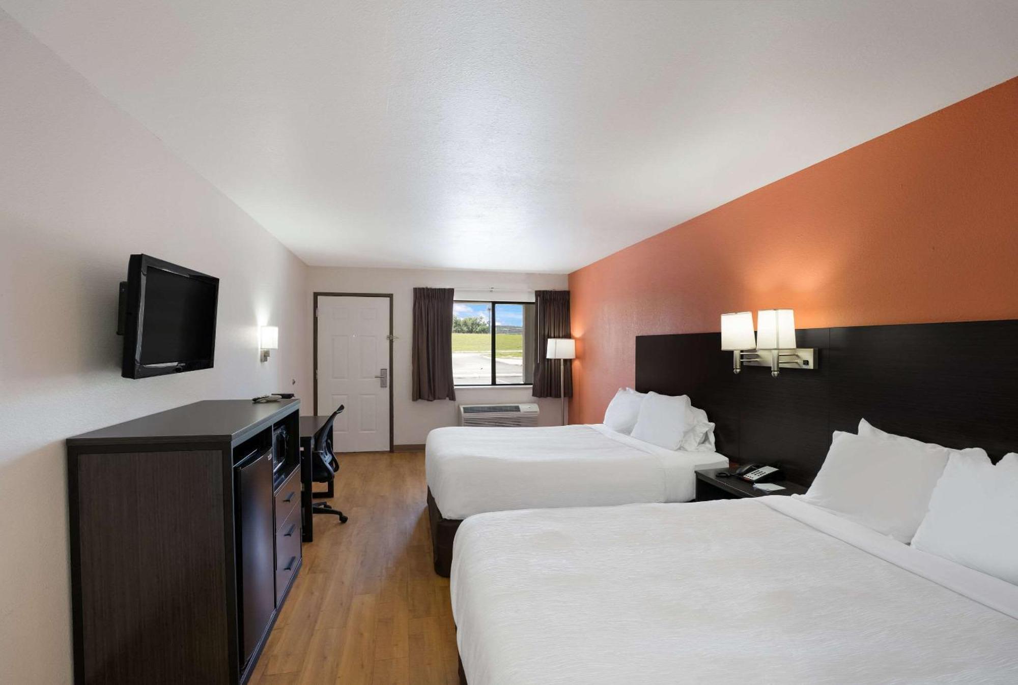 Quality Inn & Suites جنكشن المظهر الخارجي الصورة