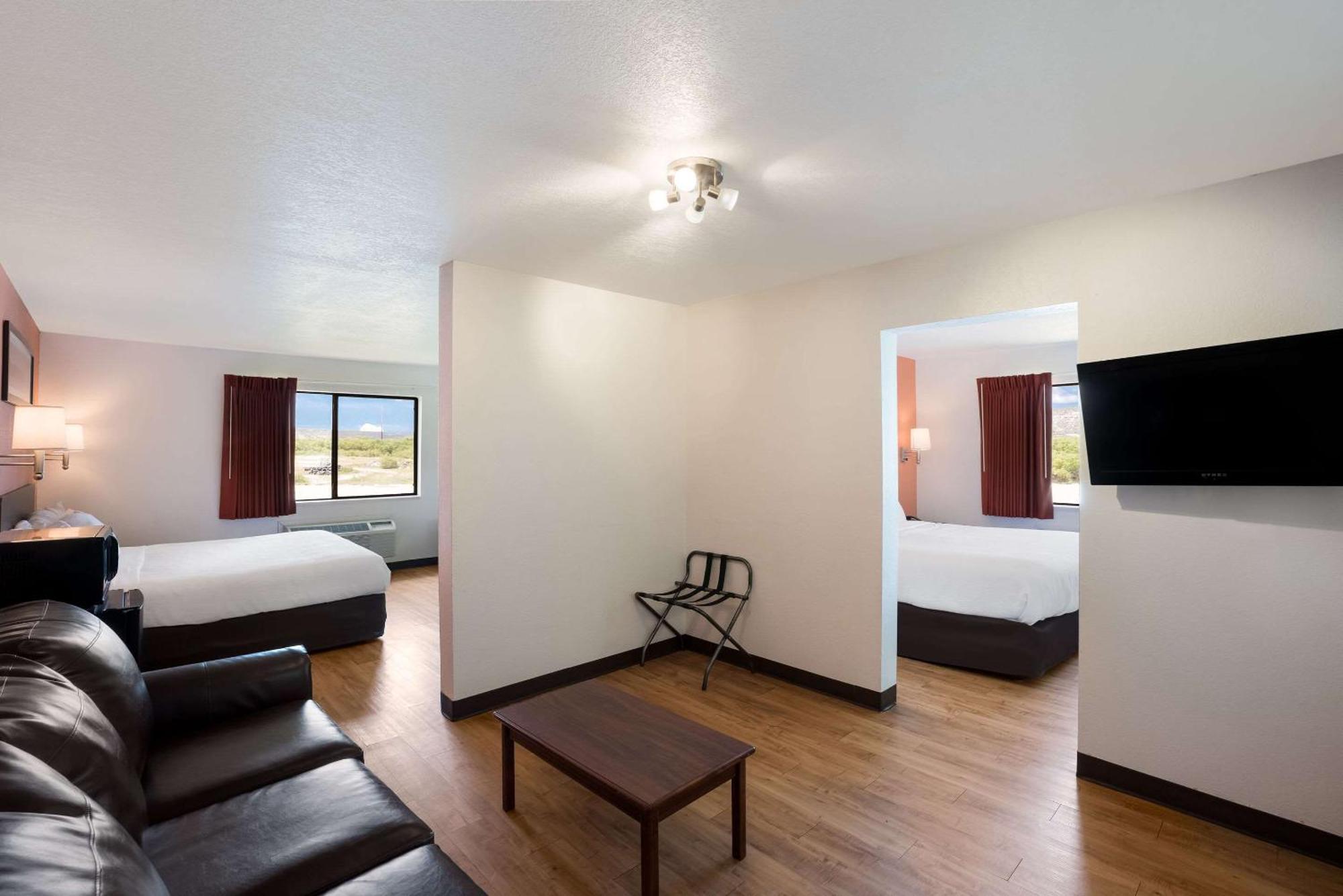 Quality Inn & Suites جنكشن المظهر الخارجي الصورة