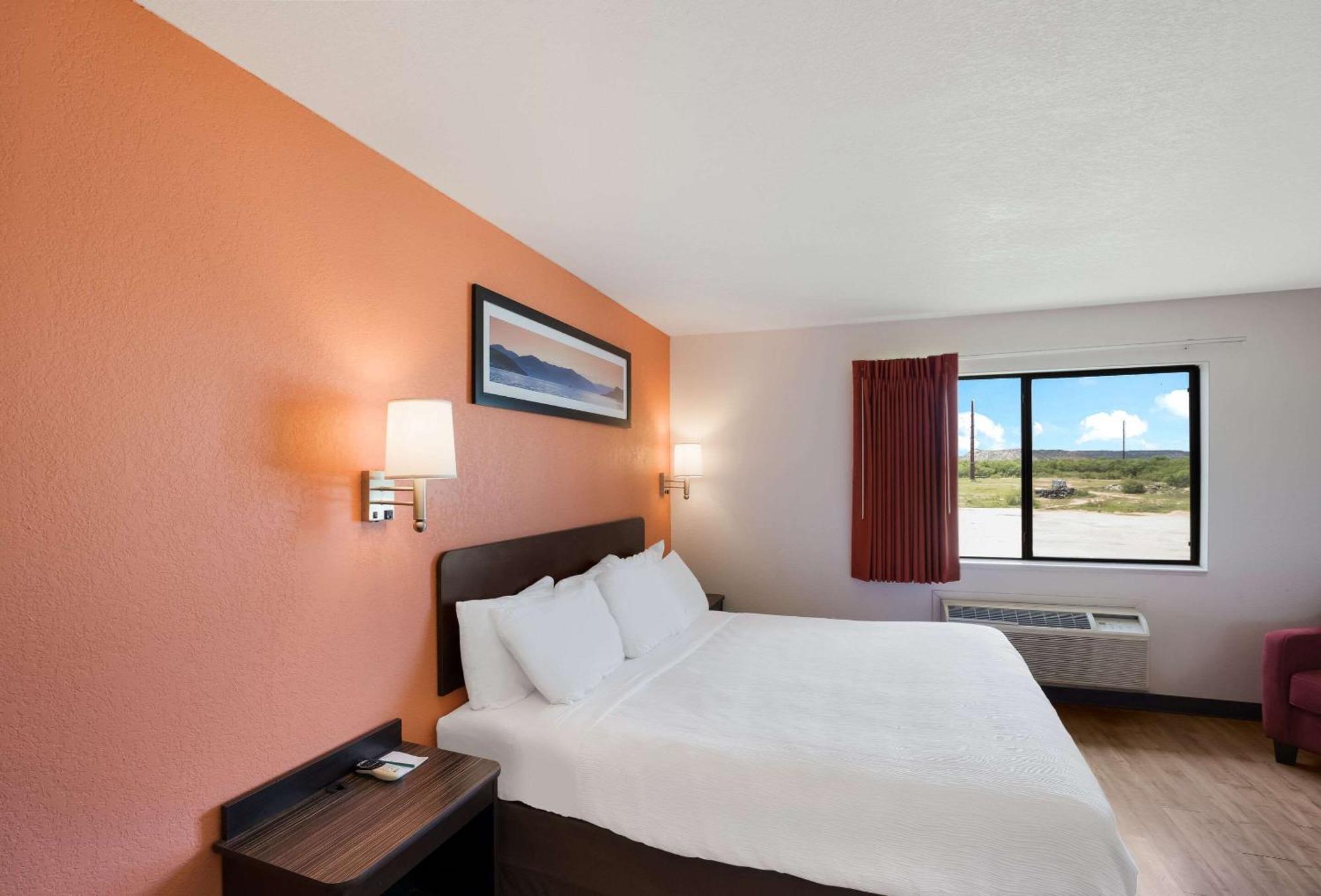 Quality Inn & Suites جنكشن المظهر الخارجي الصورة