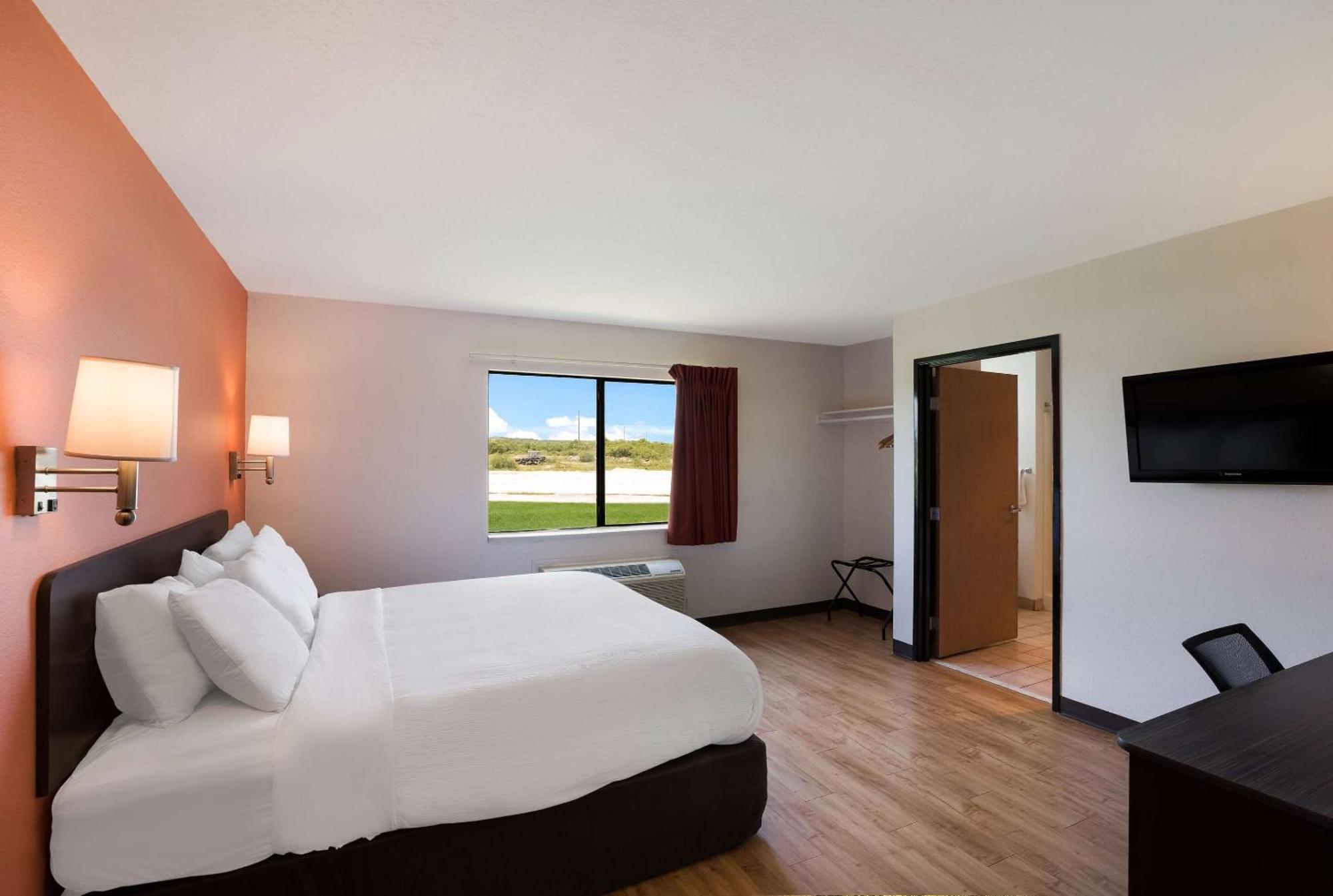 Quality Inn & Suites جنكشن المظهر الخارجي الصورة