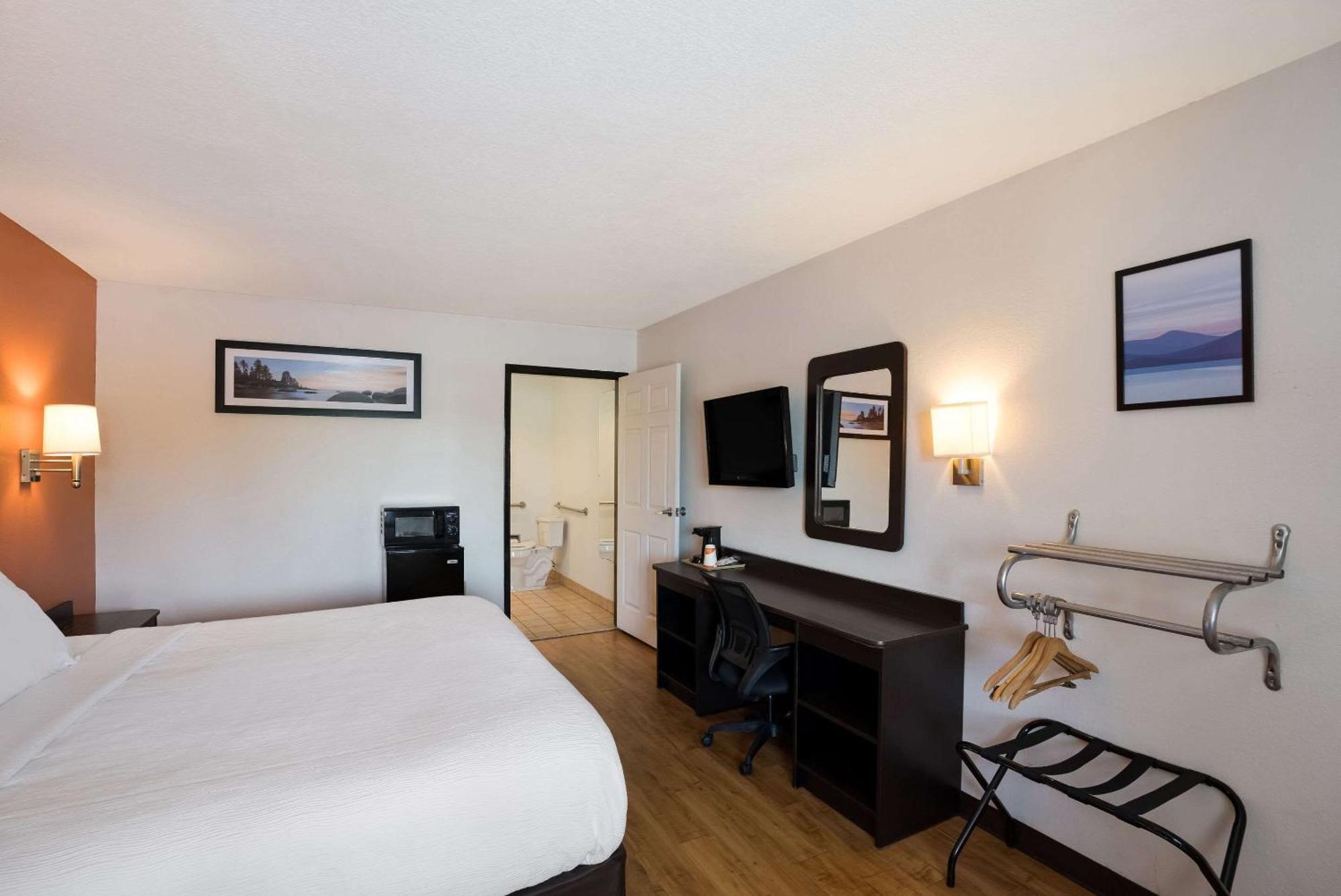 Quality Inn & Suites جنكشن المظهر الخارجي الصورة