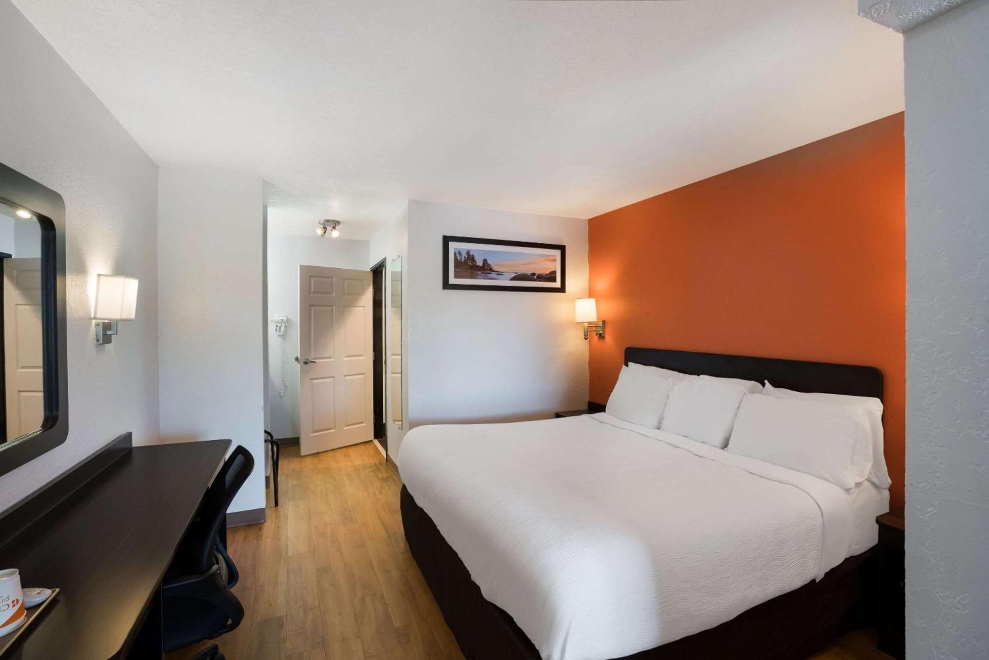 Quality Inn & Suites جنكشن المظهر الخارجي الصورة