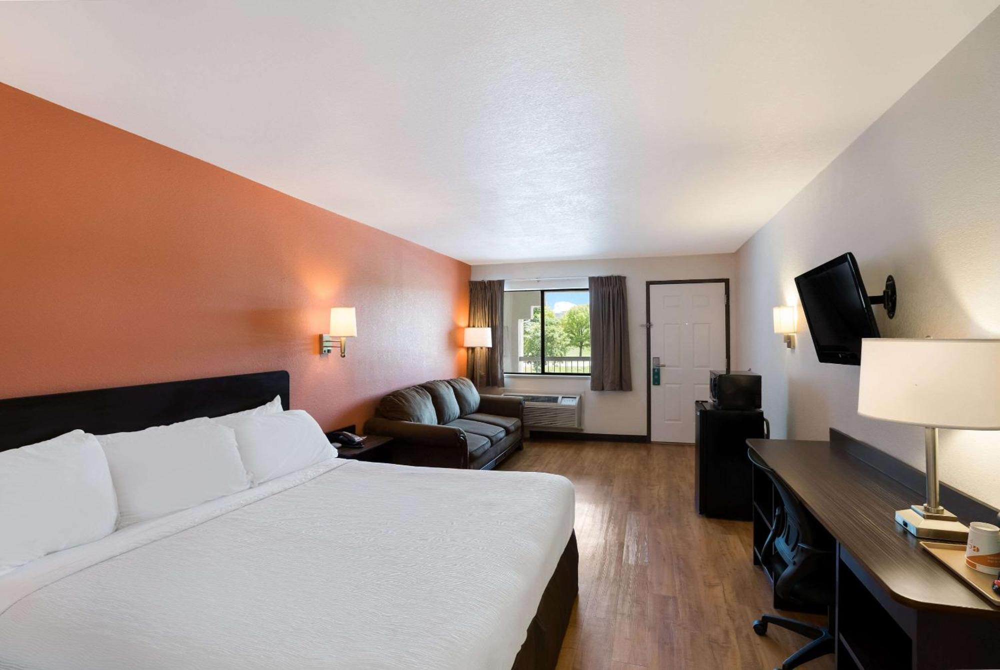 Quality Inn & Suites جنكشن المظهر الخارجي الصورة
