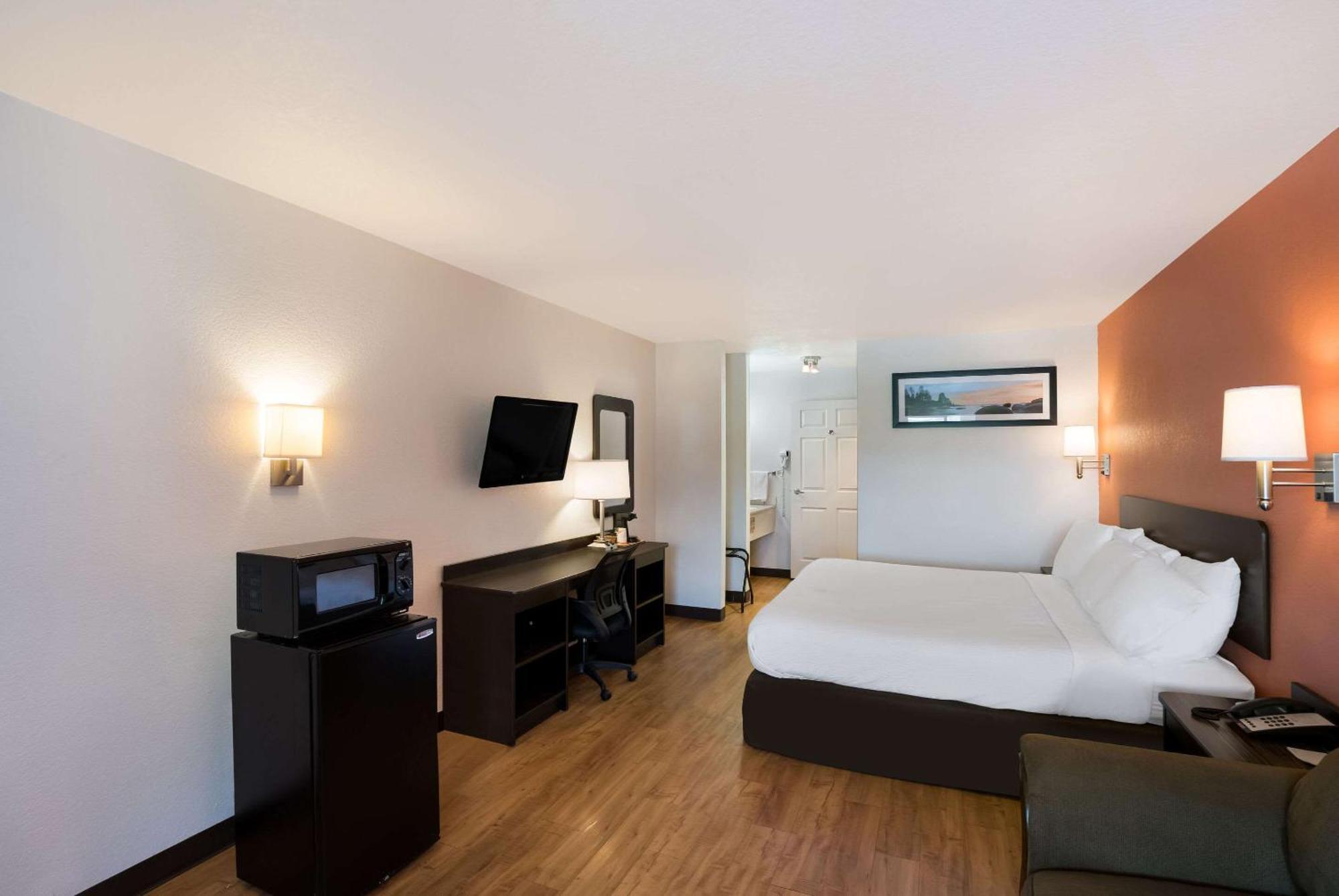 Quality Inn & Suites جنكشن المظهر الخارجي الصورة