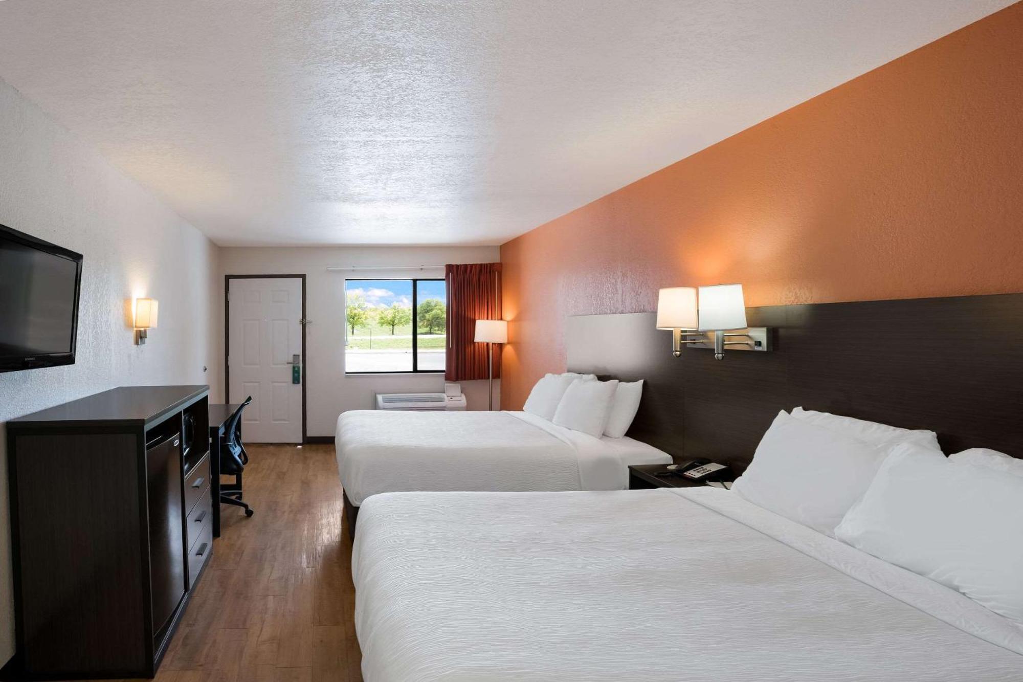 Quality Inn & Suites جنكشن المظهر الخارجي الصورة