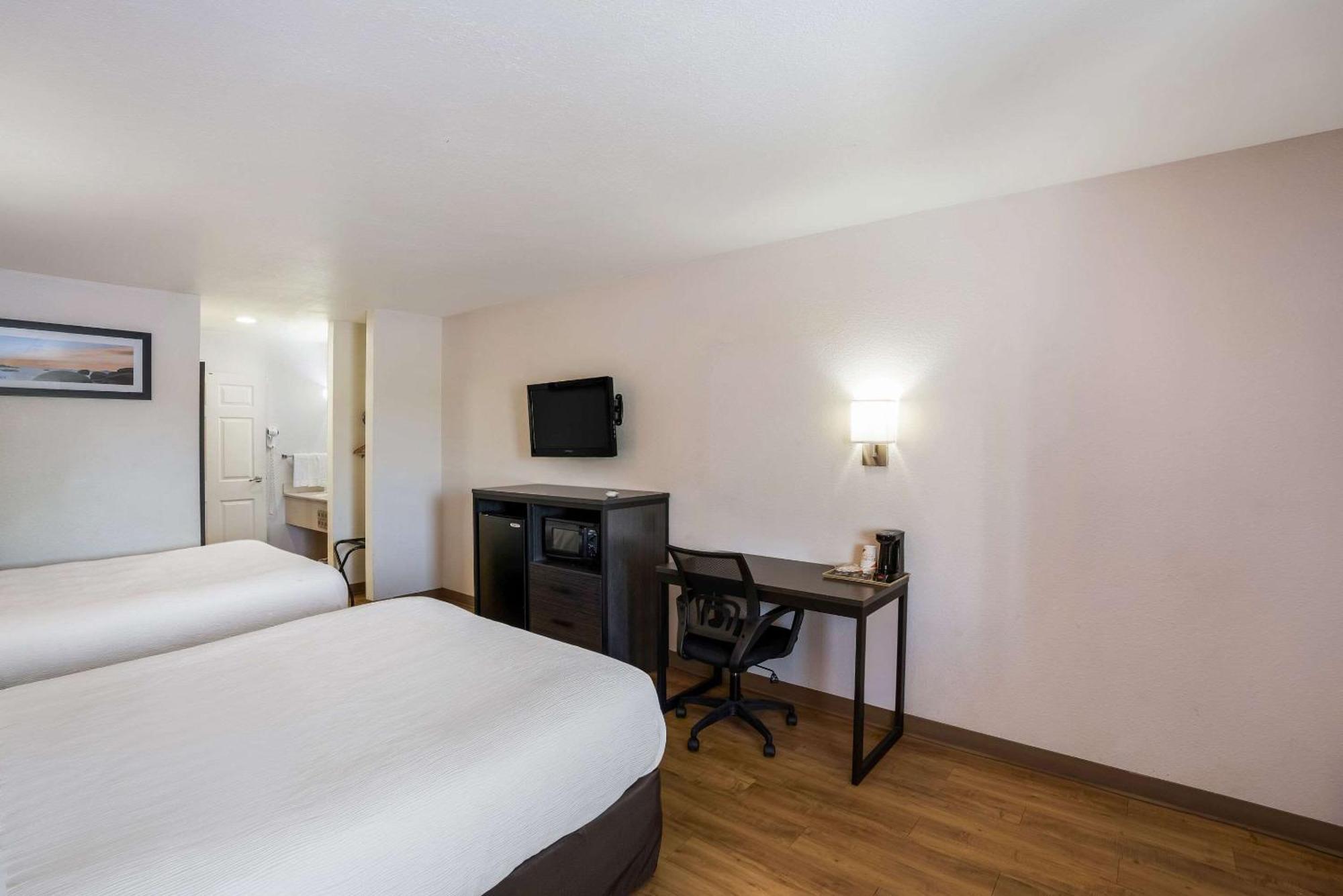 Quality Inn & Suites جنكشن المظهر الخارجي الصورة